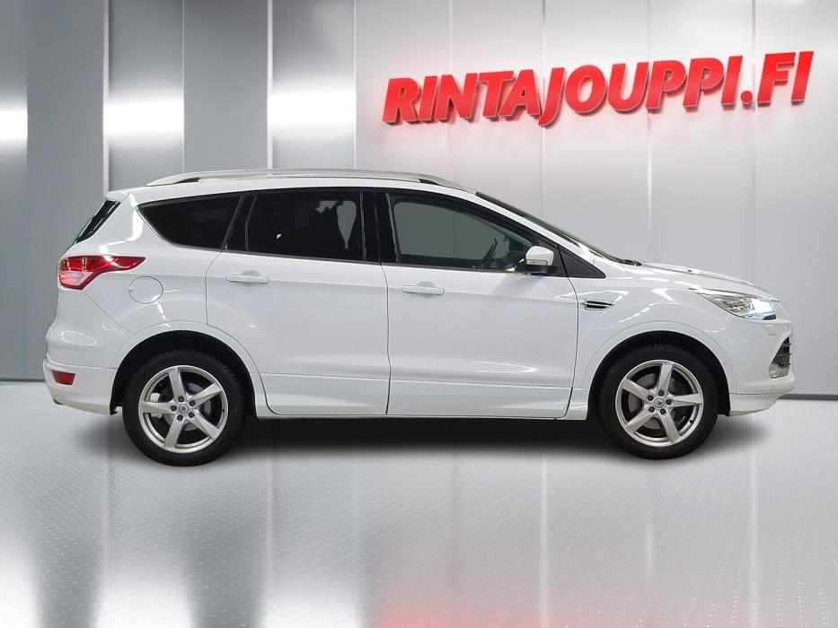 FORD Kuga 2016