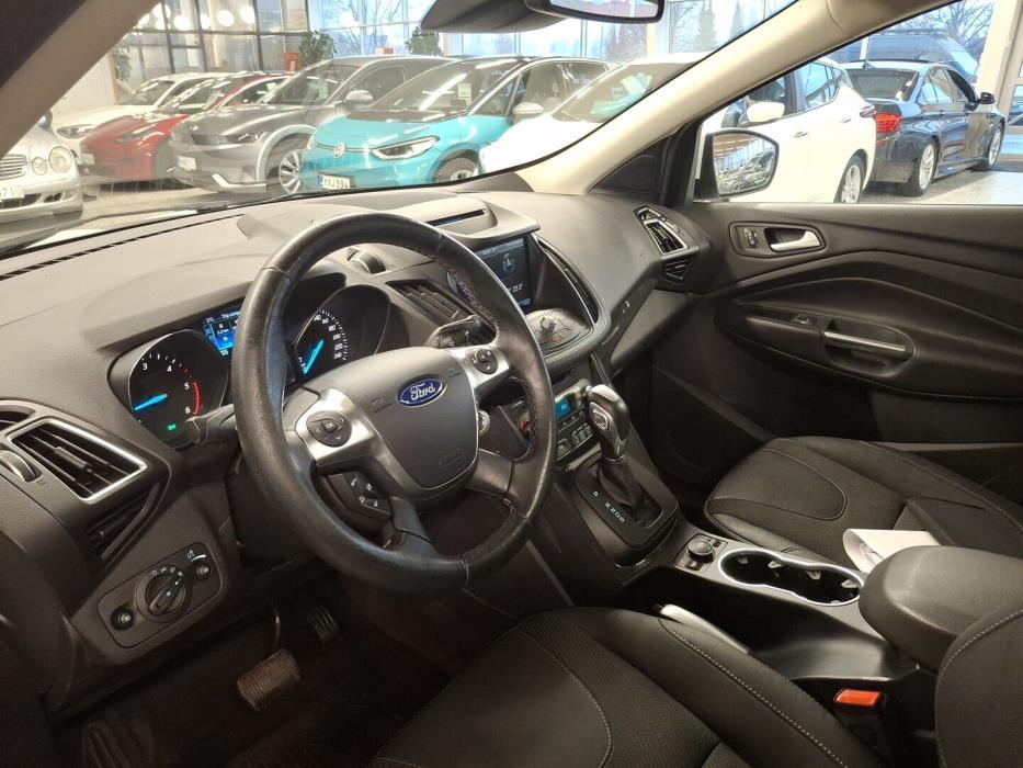 FORD Kuga 2016