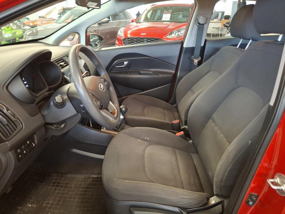 KIA Rio 2017