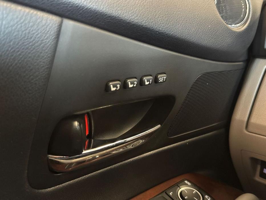 LEXUS RX 2009