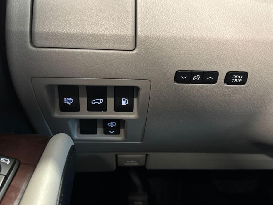 LEXUS RX 2009