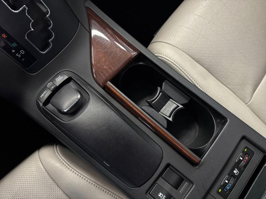 LEXUS RX 2009