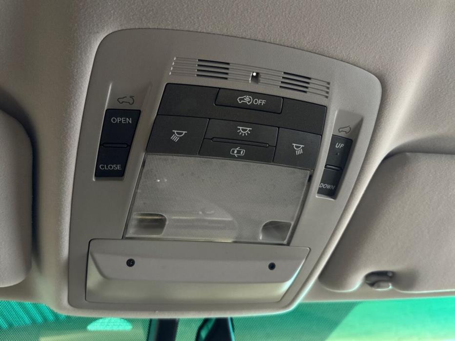 LEXUS RX 2009