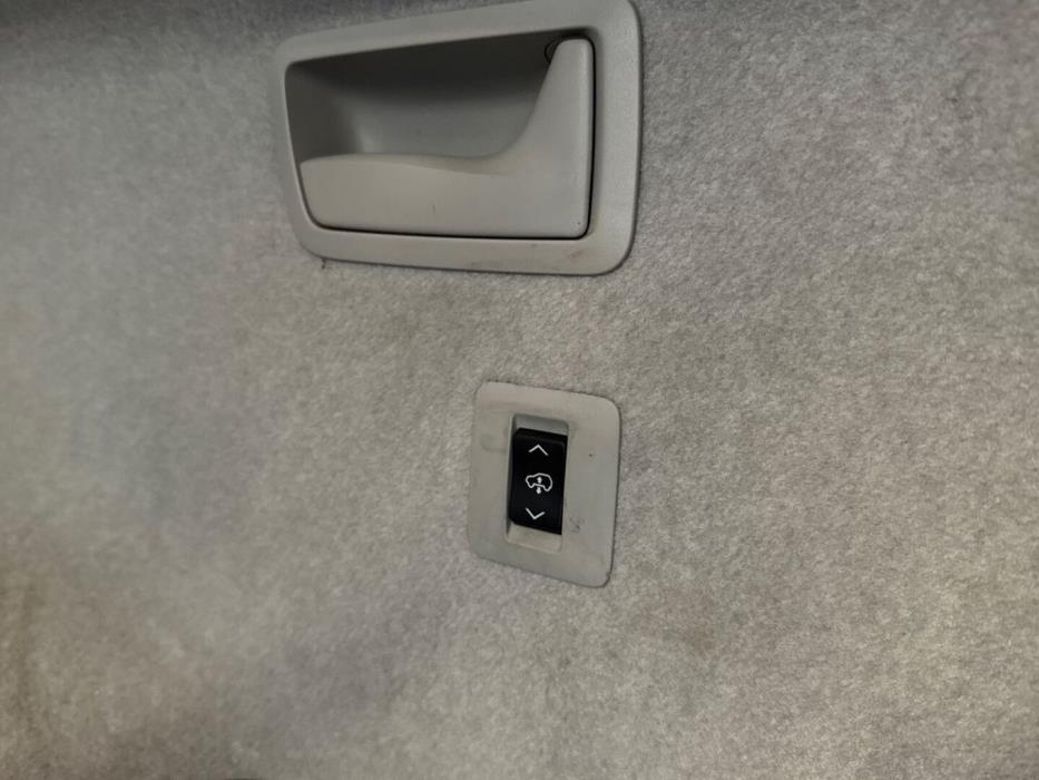 LEXUS RX 2009