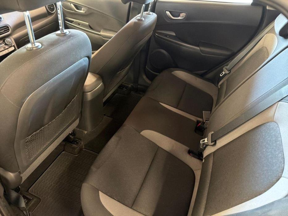 HYUNDAI KONA 2018