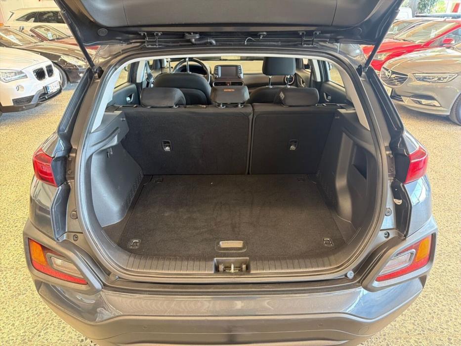 HYUNDAI KONA 2018
