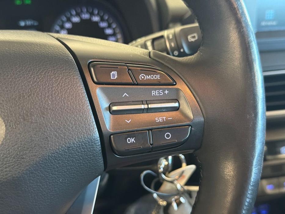 HYUNDAI KONA 2018