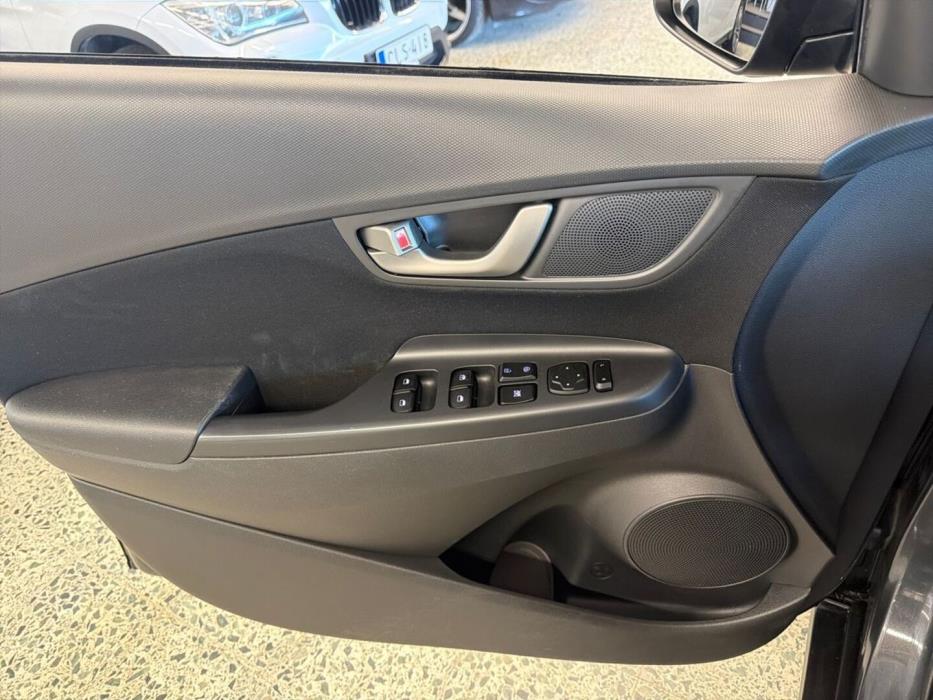 HYUNDAI KONA 2018