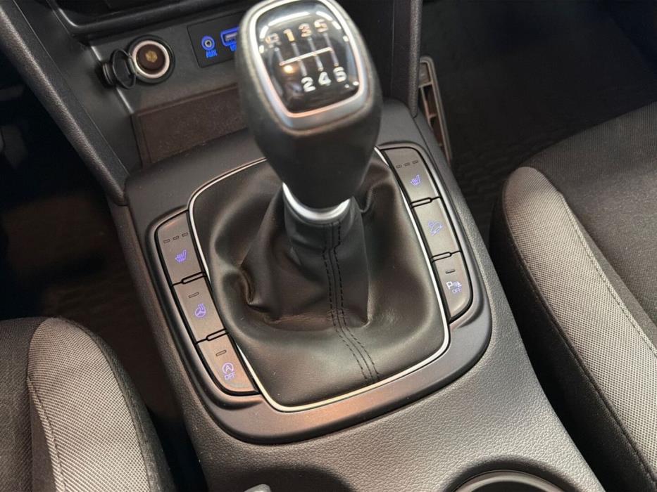 HYUNDAI KONA 2018