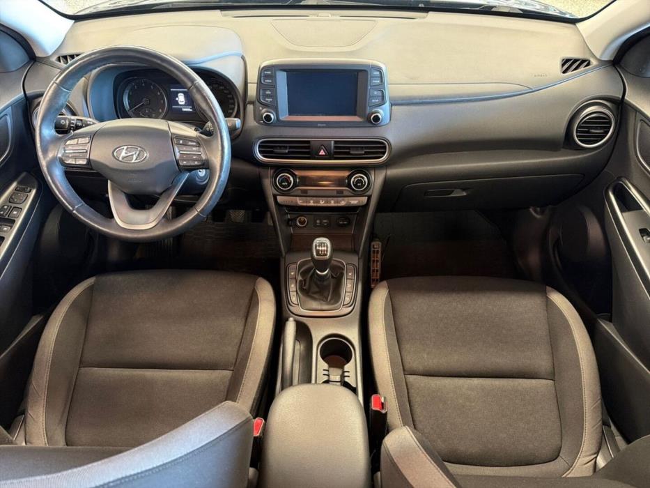 HYUNDAI KONA 2018