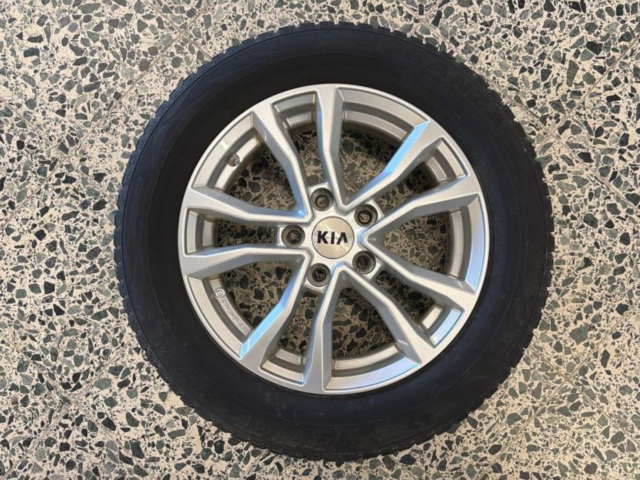 HYUNDAI KONA 2018