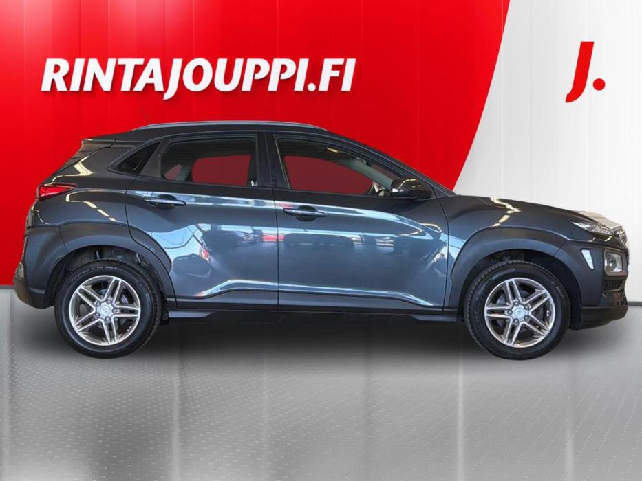HYUNDAI KONA 2018
