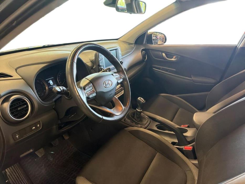 HYUNDAI KONA 2018