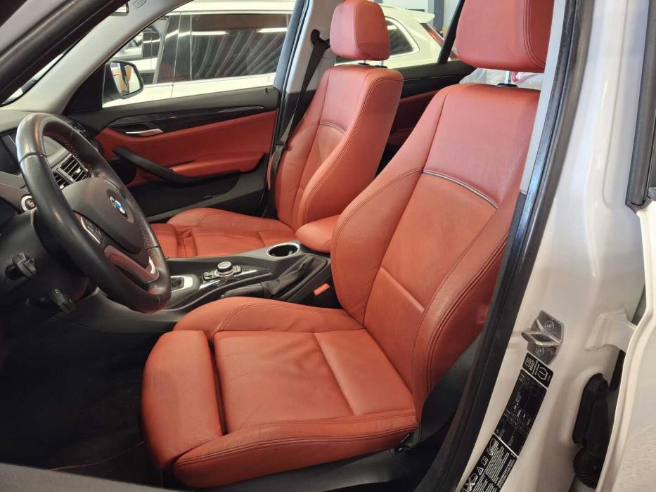 BMW X1 2013