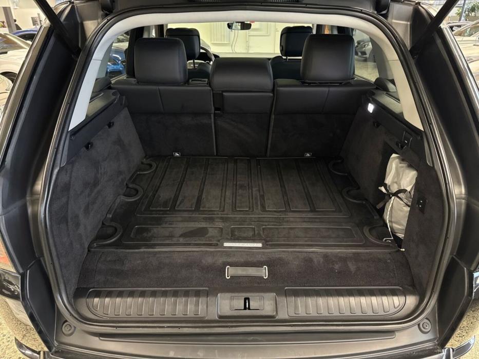 LAND ROVER Range Rover Sport 2019