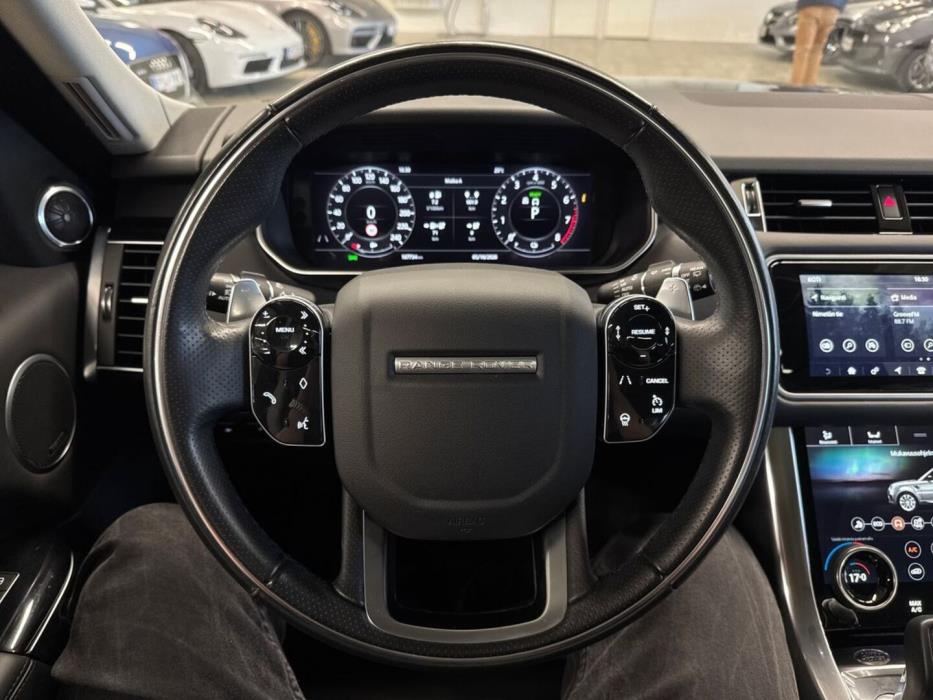 LAND ROVER Range Rover Sport 2019
