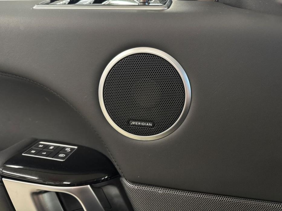 LAND ROVER Range Rover Sport 2019