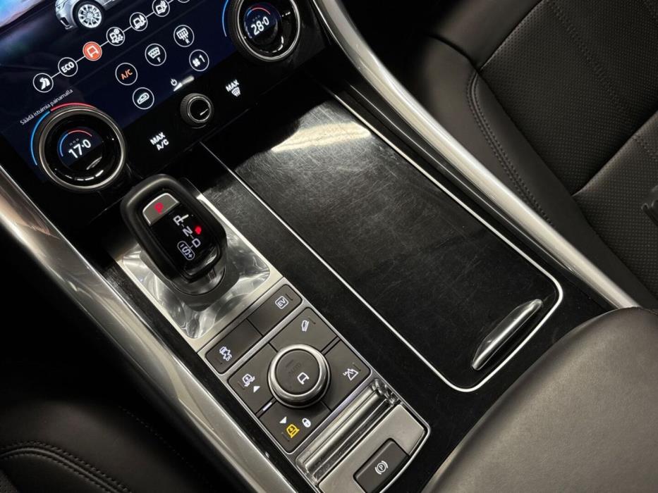 LAND ROVER Range Rover Sport 2019