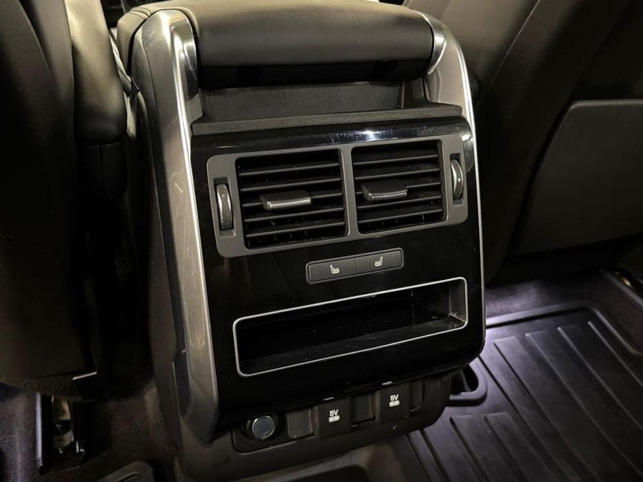 LAND ROVER Range Rover Sport 2019