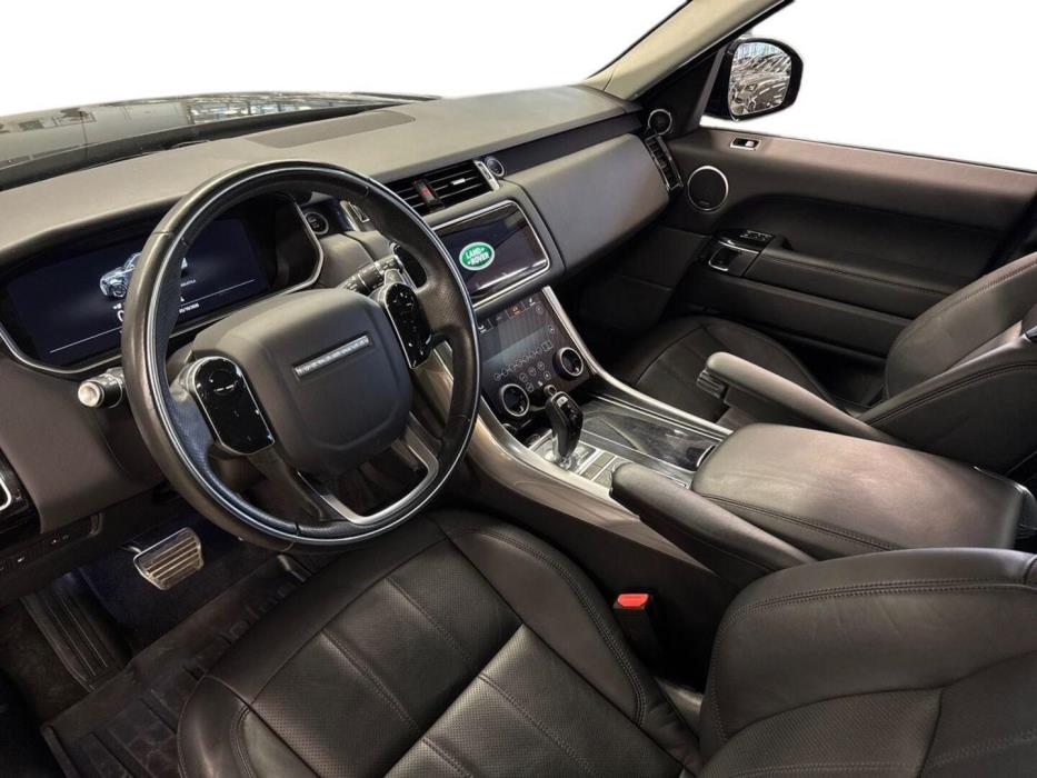 LAND ROVER Range Rover Sport 2019