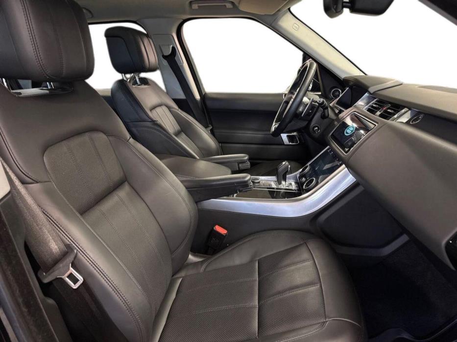 LAND ROVER Range Rover Sport 2019