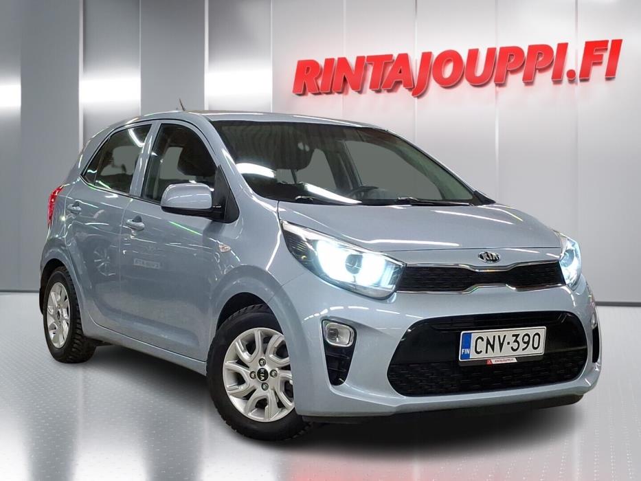KIA Picanto 2020