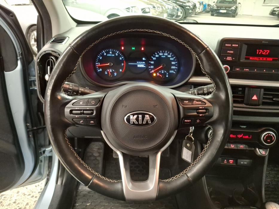 KIA Picanto 2020