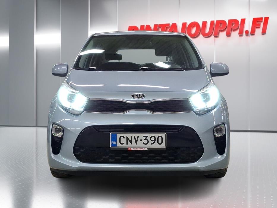 KIA Picanto 2020