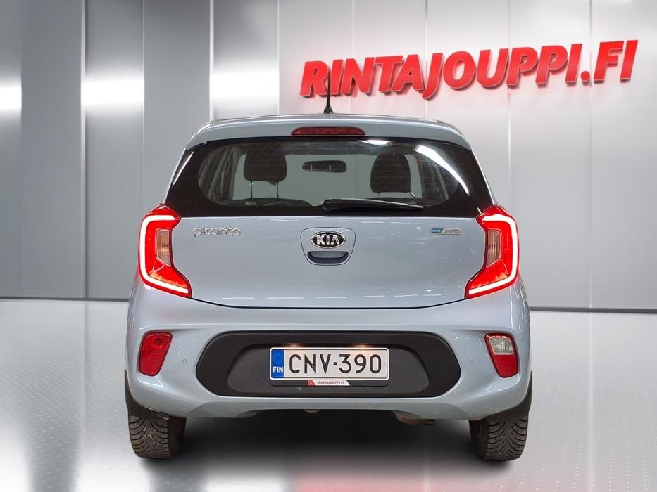 KIA Picanto 2020