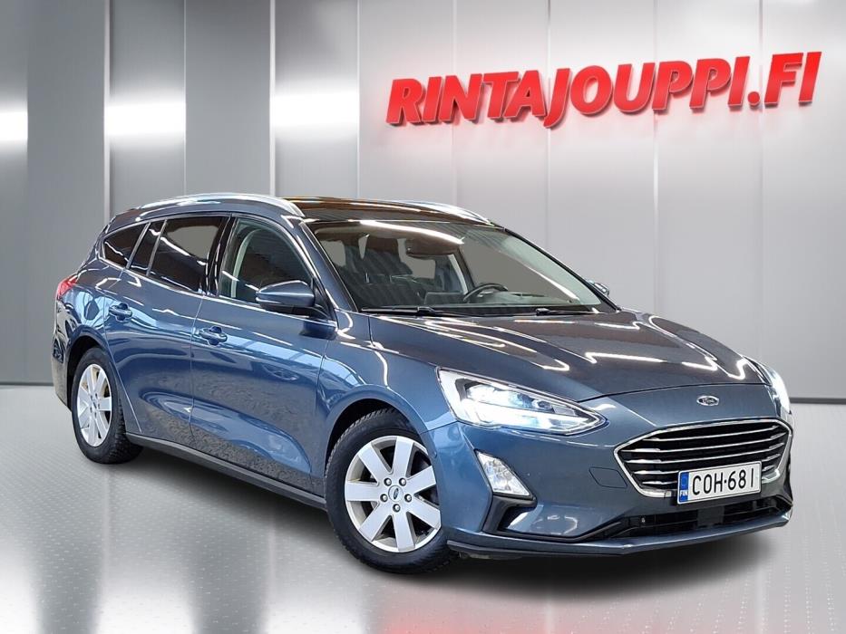 FORD Focus 2019