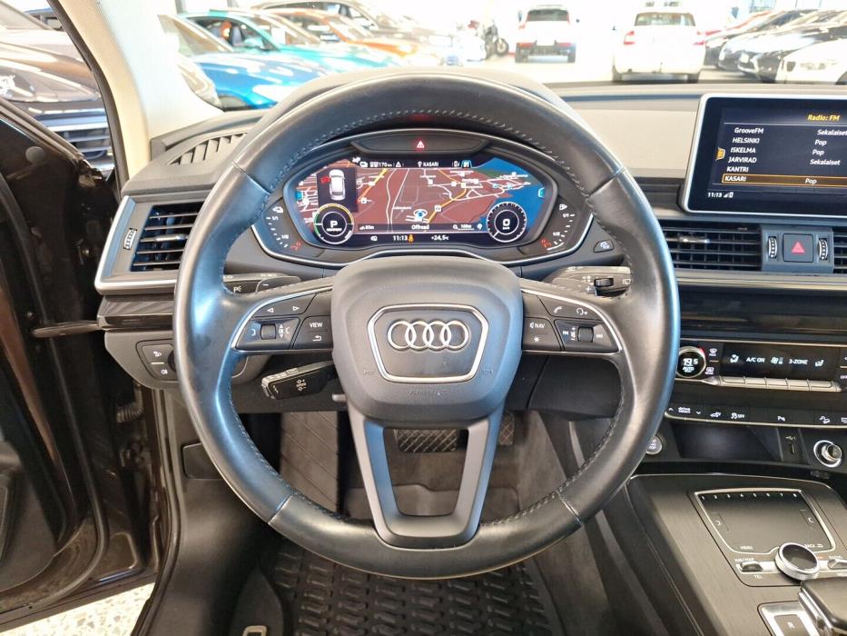 AUDI Q5 2020