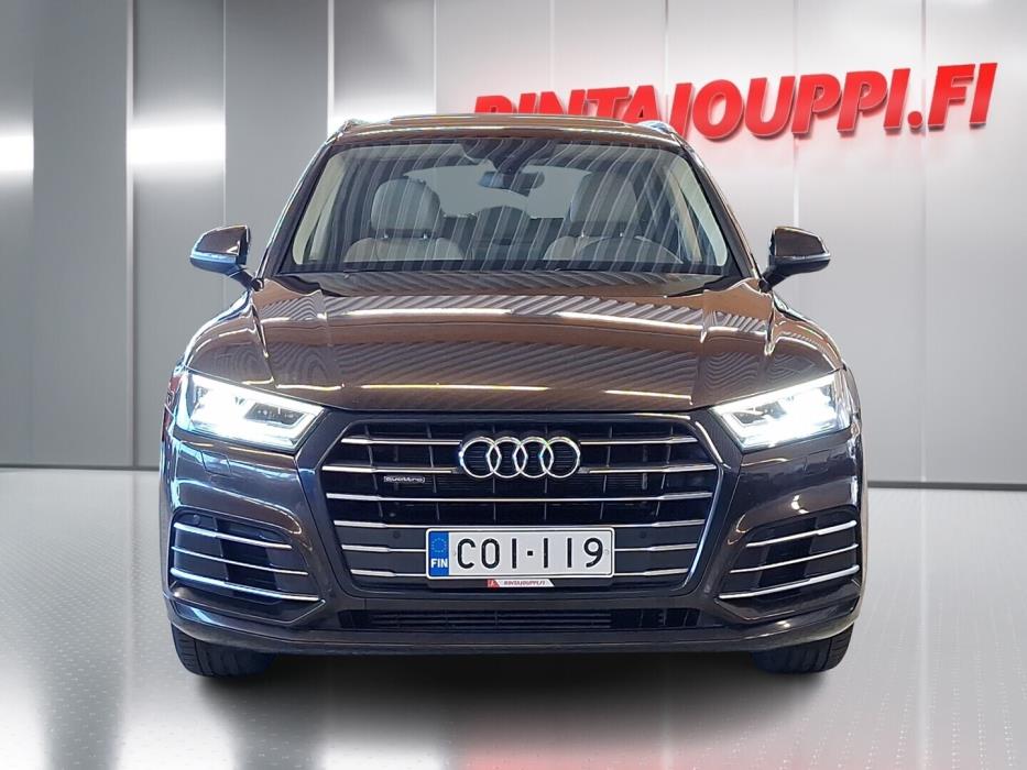 AUDI Q5 2020