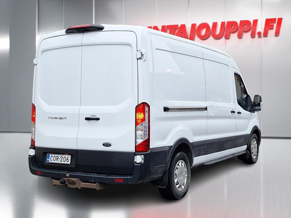 FORD Transit 2020