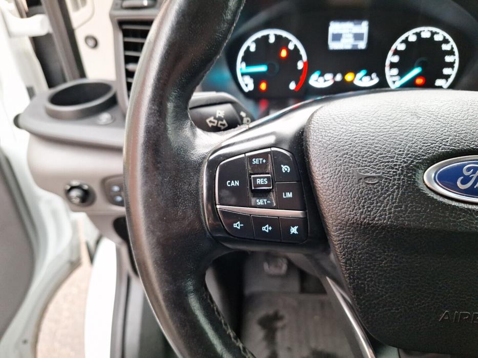 FORD Transit 2020