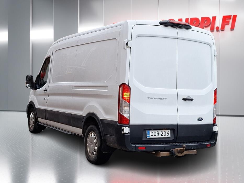 FORD Transit 2020