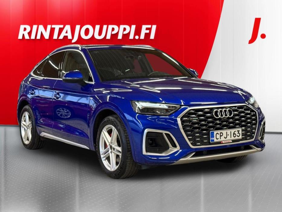 AUDI Q5 2021
