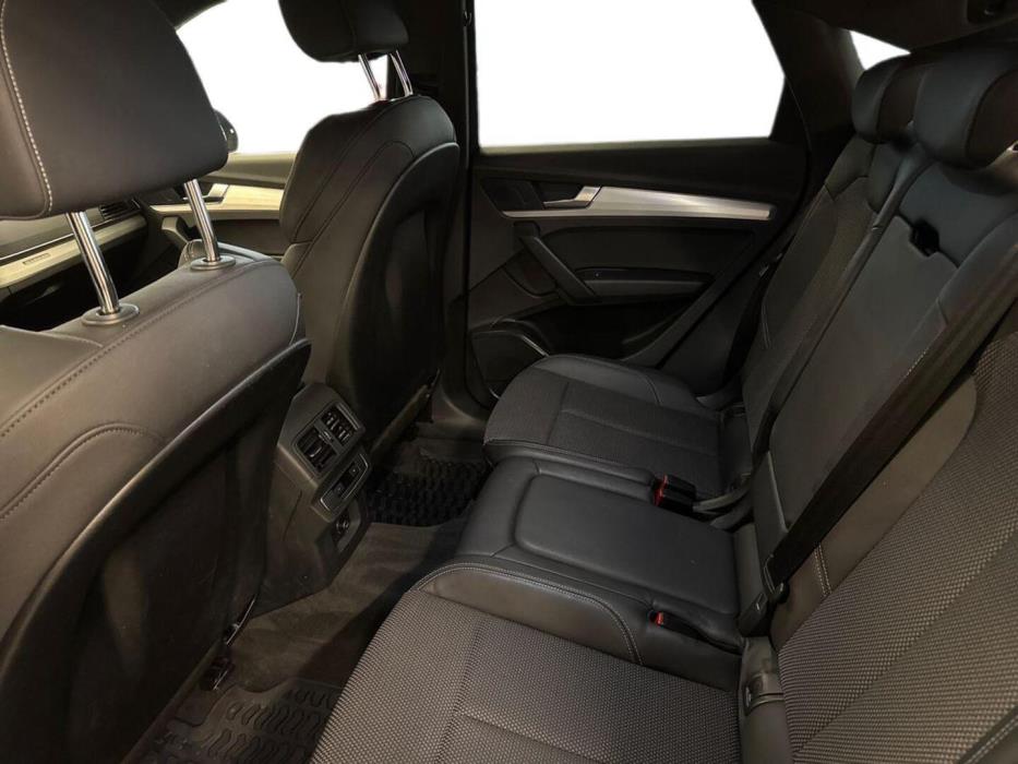 AUDI Q5 2021