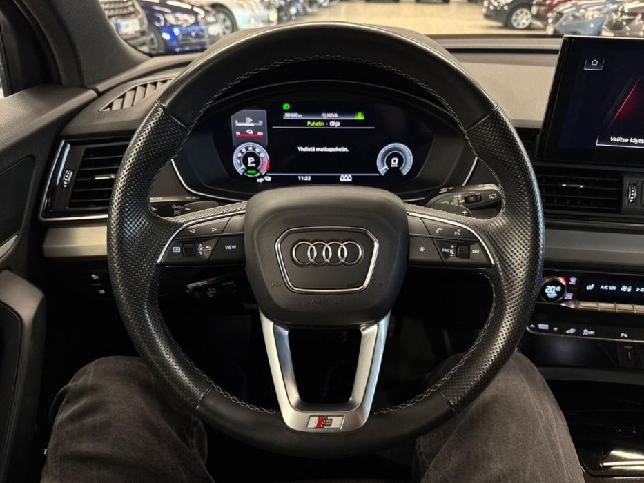 AUDI Q5 2021