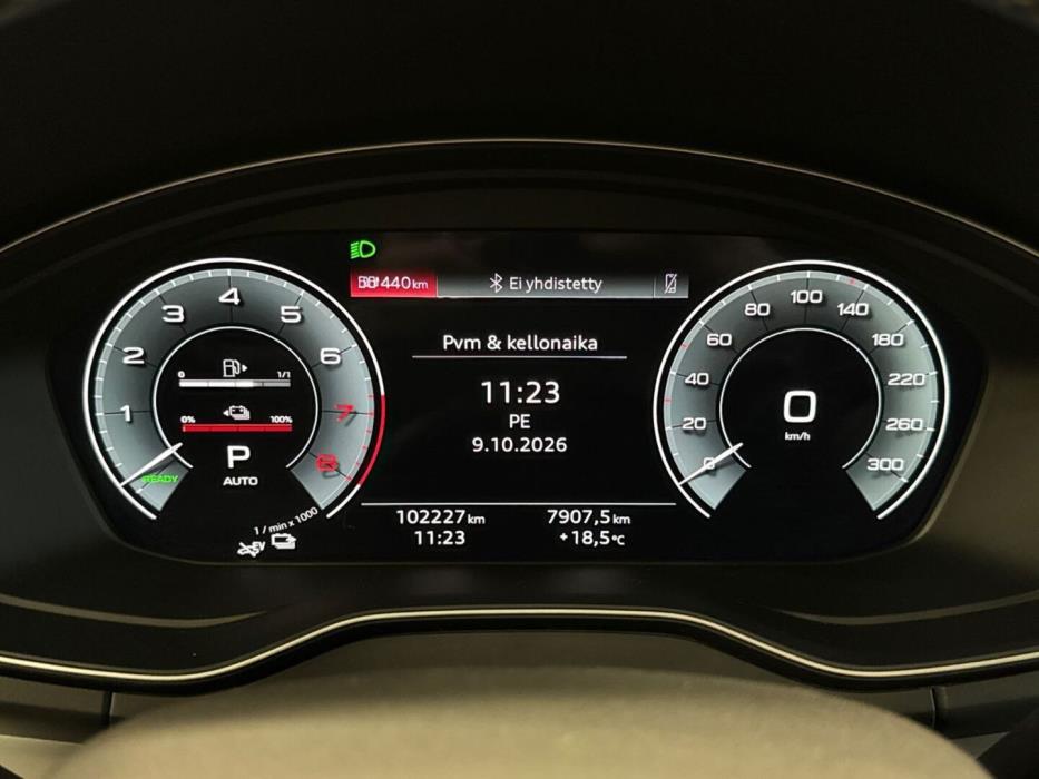 AUDI Q5 2021