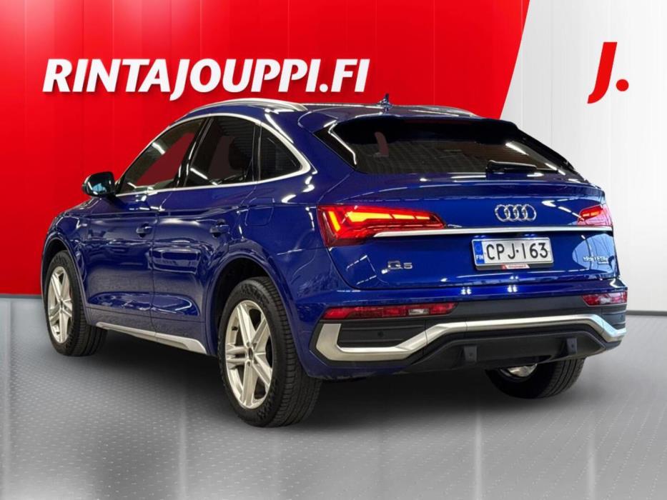 AUDI Q5 2021