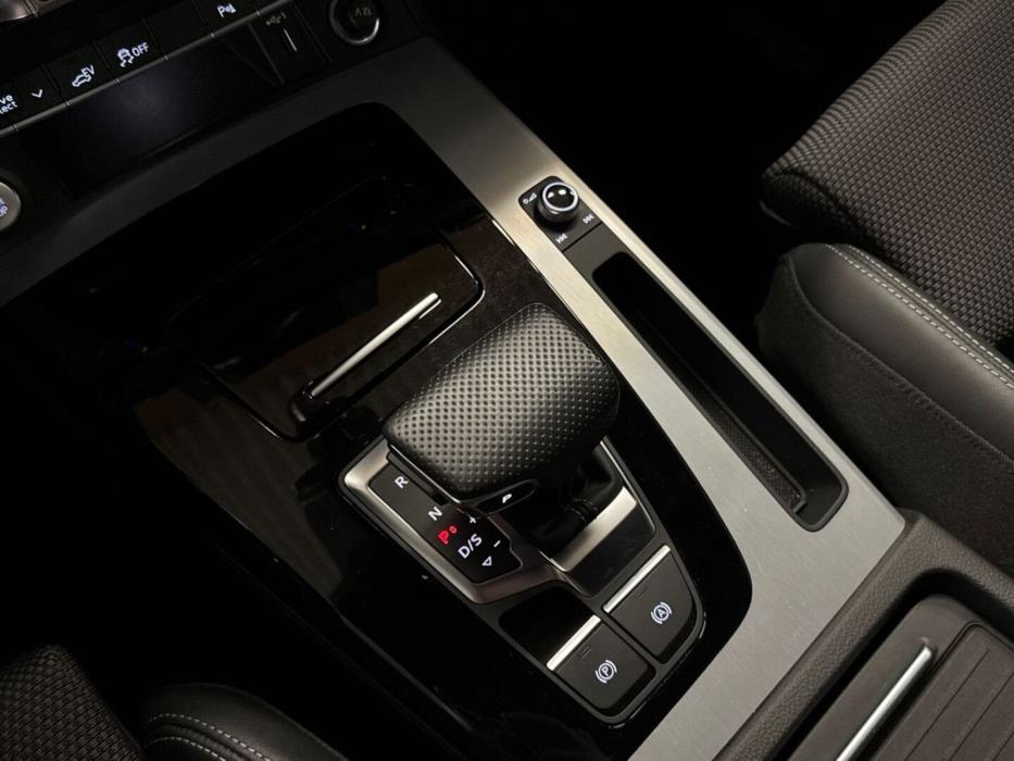 AUDI Q5 2021
