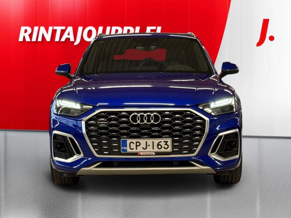 AUDI Q5 2021