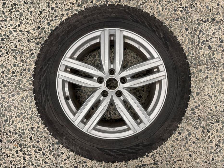 AUDI Q5 2021