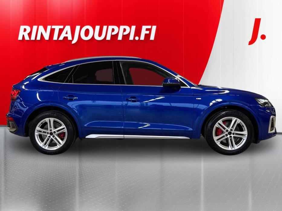 AUDI Q5 2021
