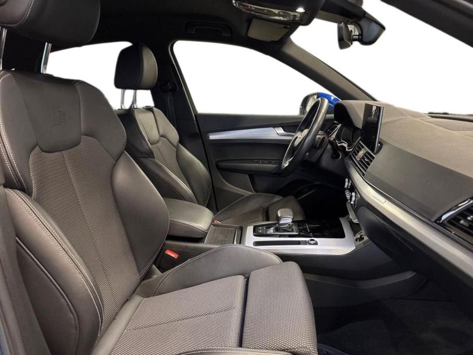 AUDI Q5 2021