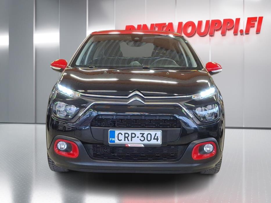 CITROEN C3 2023