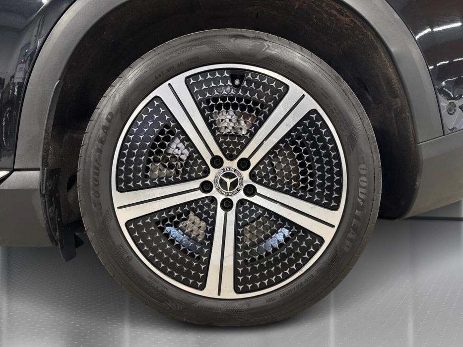 MERCEDES-BENZ EQE SUV 2023