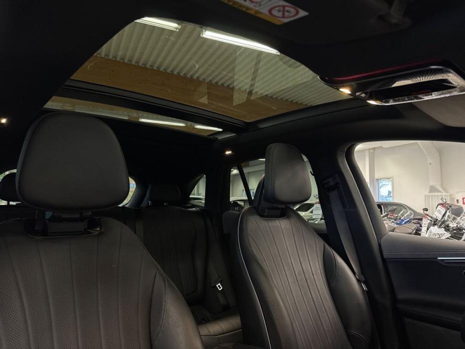 MERCEDES-BENZ EQE SUV 2023