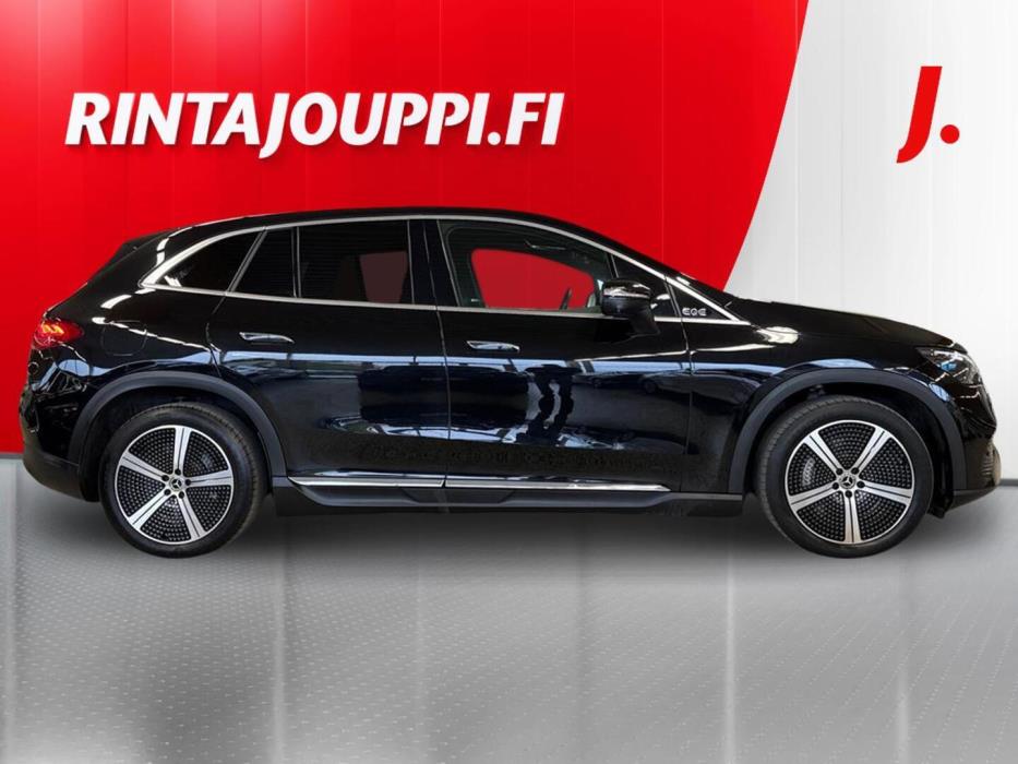 MERCEDES-BENZ EQE SUV 2023