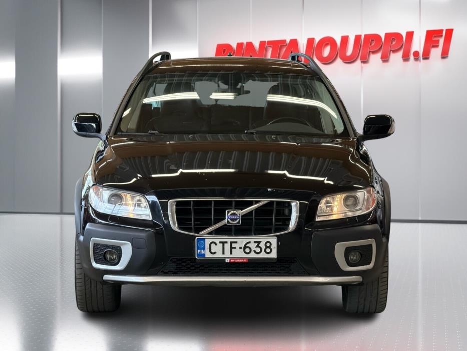 VOLVO XC70 2008
